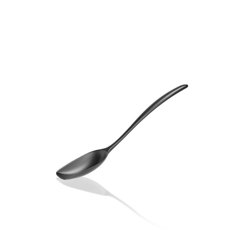 Classic Cooking spoon Black