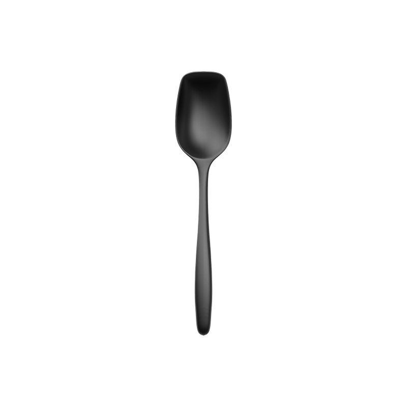 Classic Cooking spoon Black