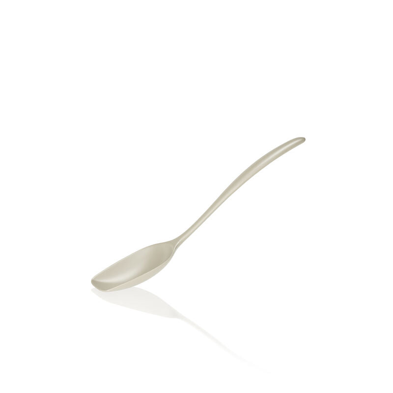 Classic Cooking spoon Humus