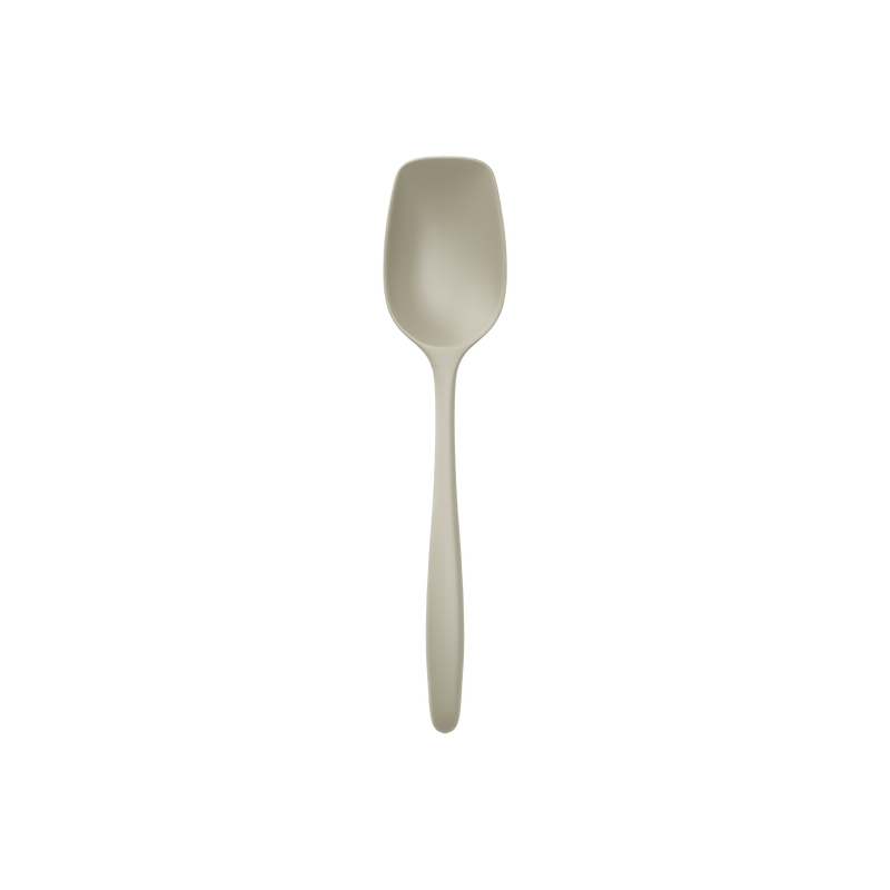 Classic Cooking spoon Humus