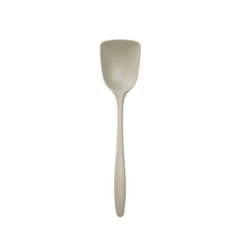 Classic Kitchen spoon broad shape Humus