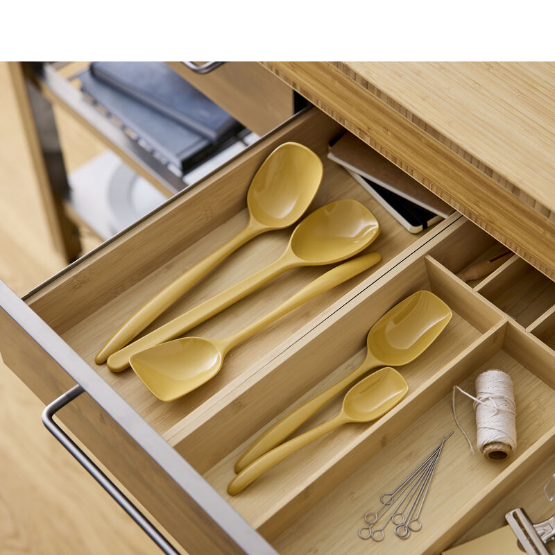 Classic Kitchen spoon small Curry