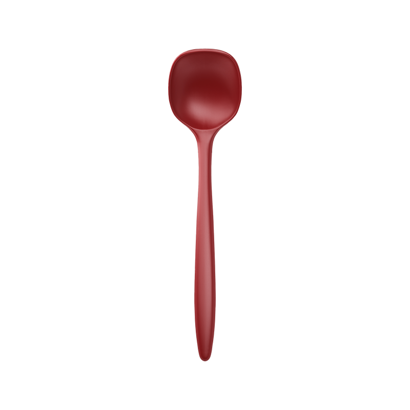 Classic Serving spoon Red