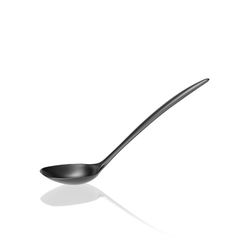 Classic Serving spoon Black