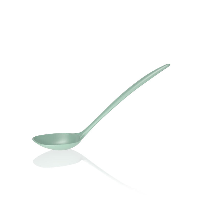 Classic Serving spoon Nordic Green