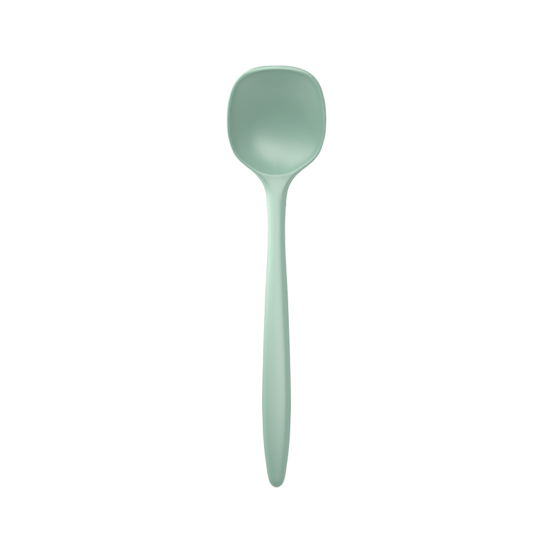Classic Serving spoon Nordic Green