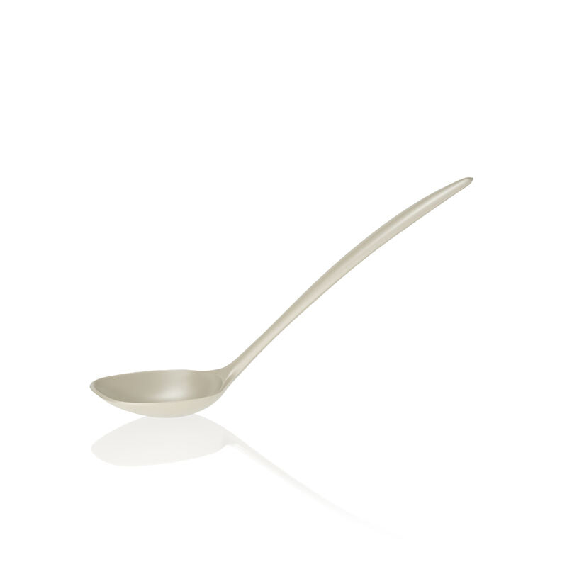 Classic Serving spoon Humus