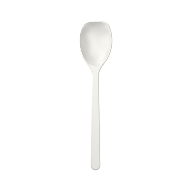 Classic Baking spoon White