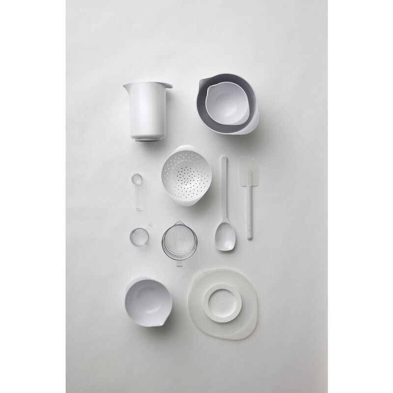 Classic Baking spoon White