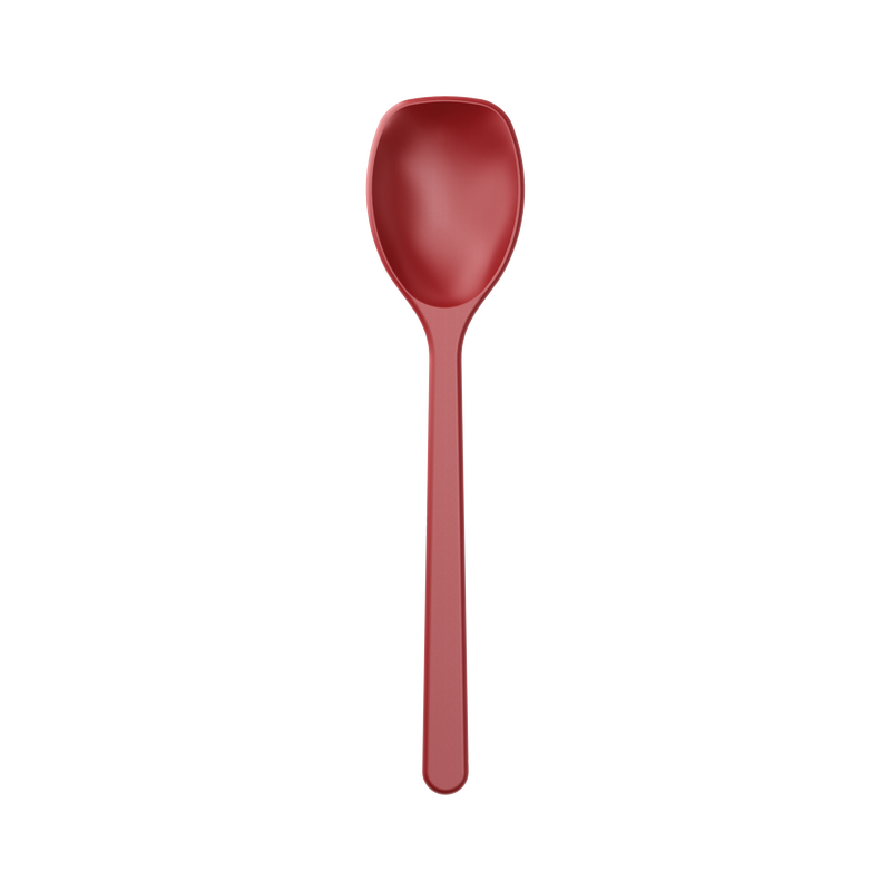 Classic Baking spoon Red