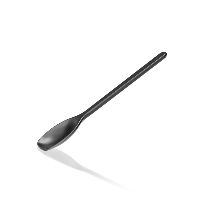 Classic Baking spoon Black