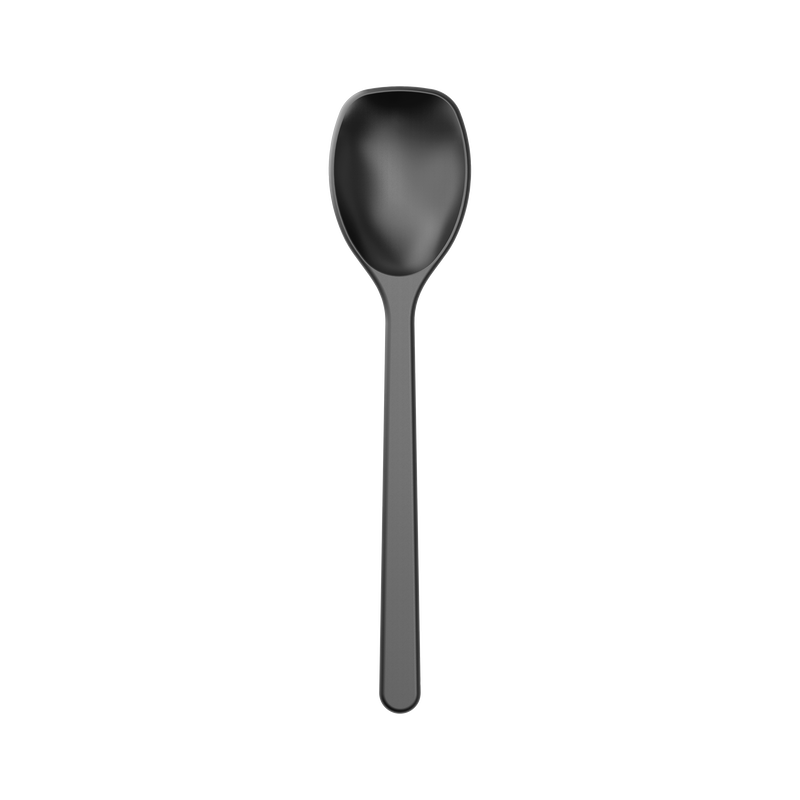 Classic Baking spoon Black