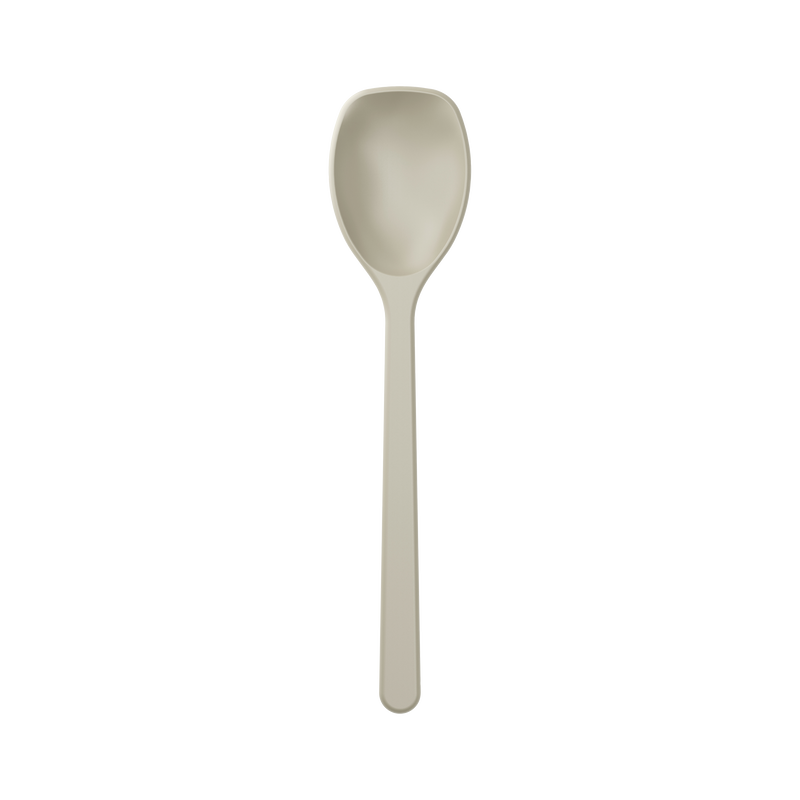 Classic Baking spoon Humus