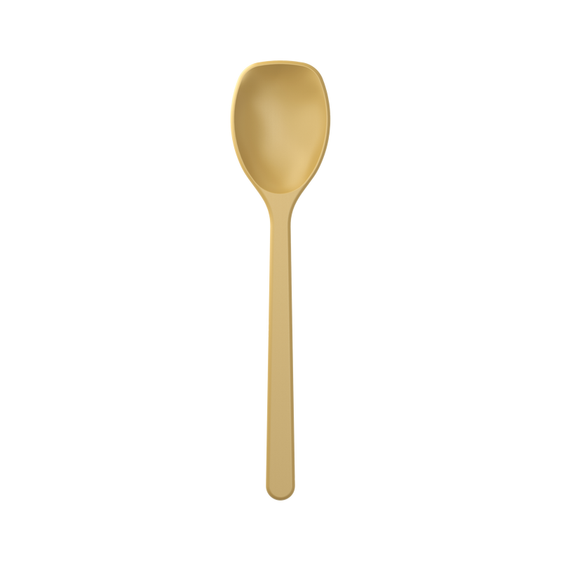 Classic Baking spoon Curry