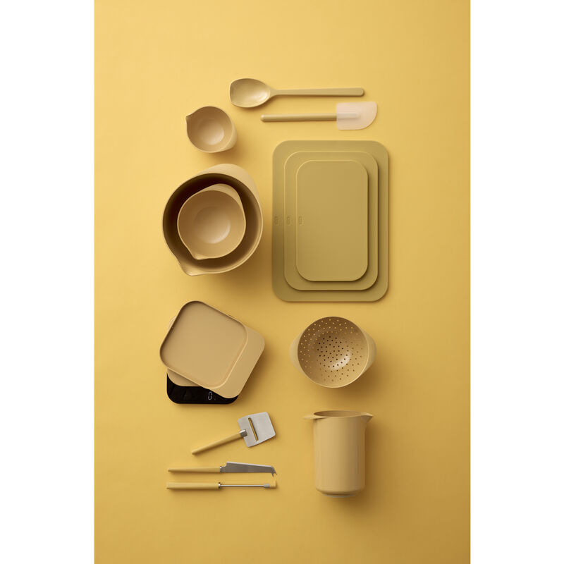 Classic Baking spoon Curry