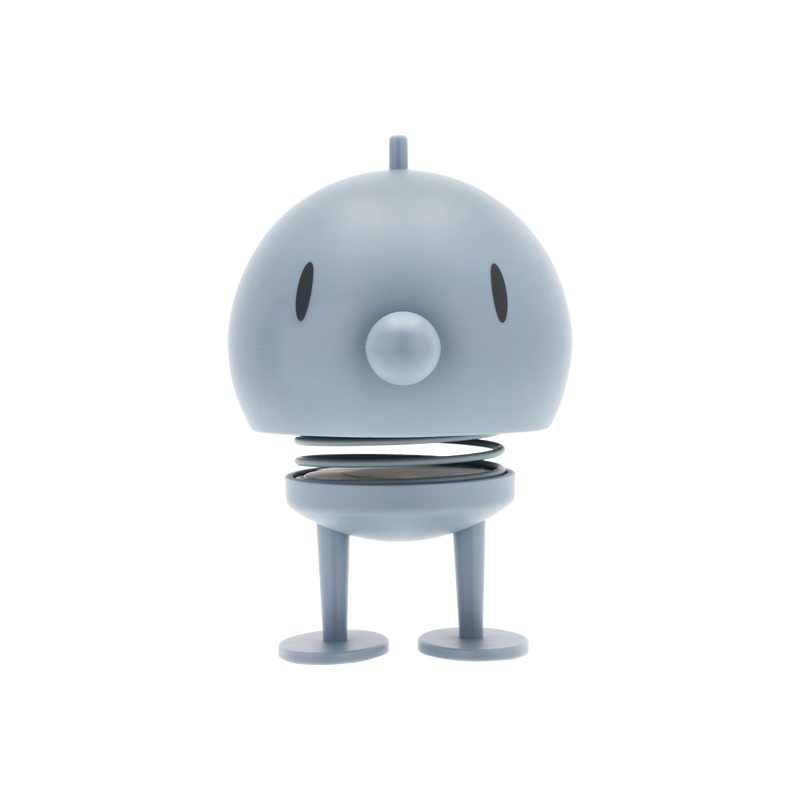 Large Classic  Bumble Soft Sky