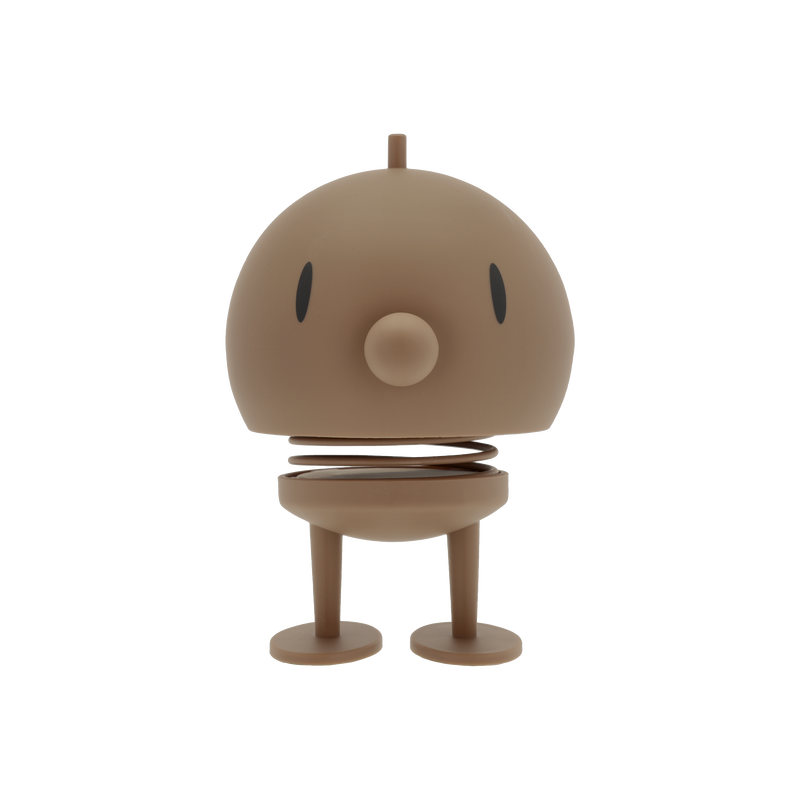 Large Classic  Bumble Soft Choko