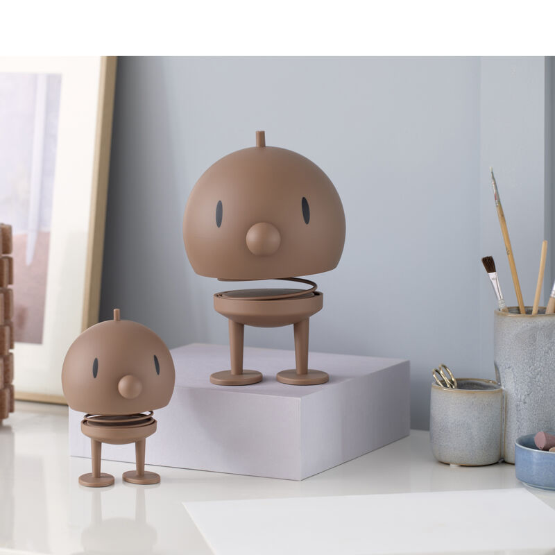 Large Classic  Bumble Soft Choko