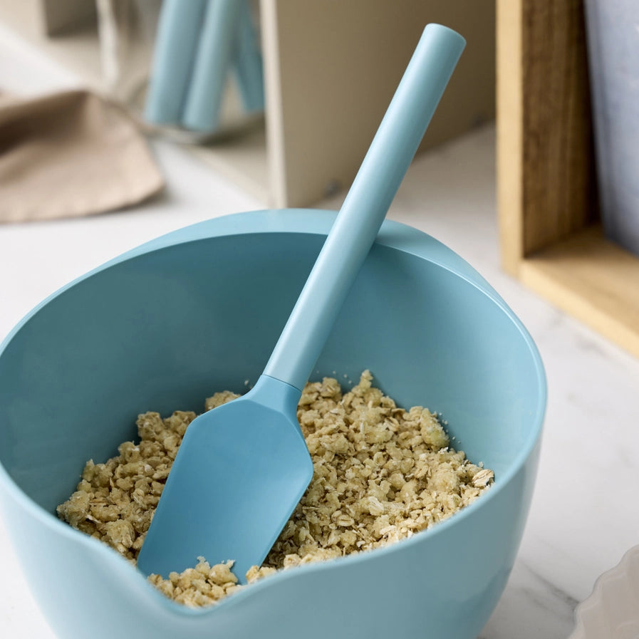 ROSTI Emma Spoon Nordic  Green 9.9"