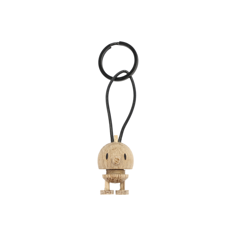 Keychain Bumble Hoptimist Oak