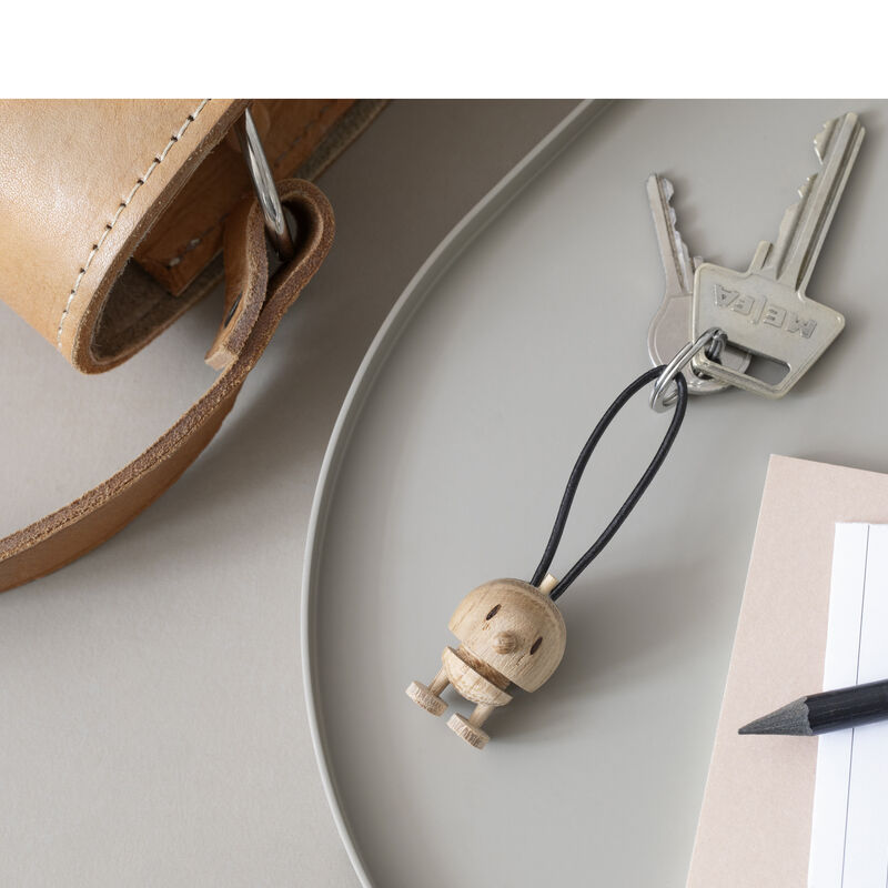 Keychain Bumble Hoptimist Oak