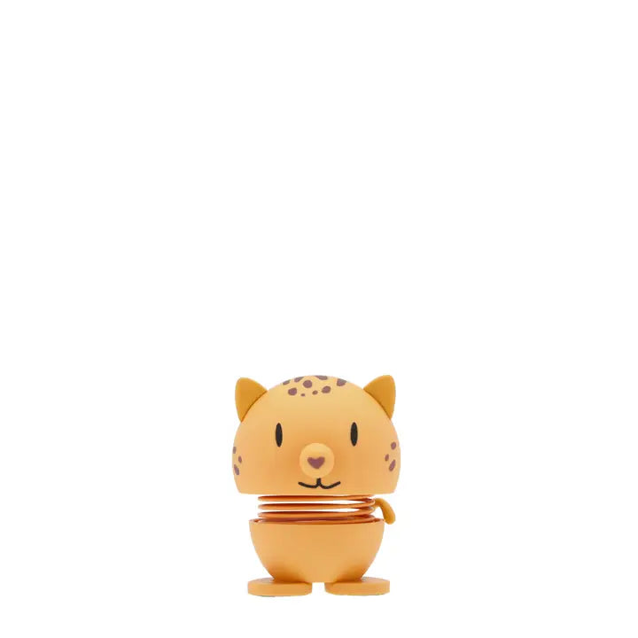 Hoptimist Small Africa Soft Leopard