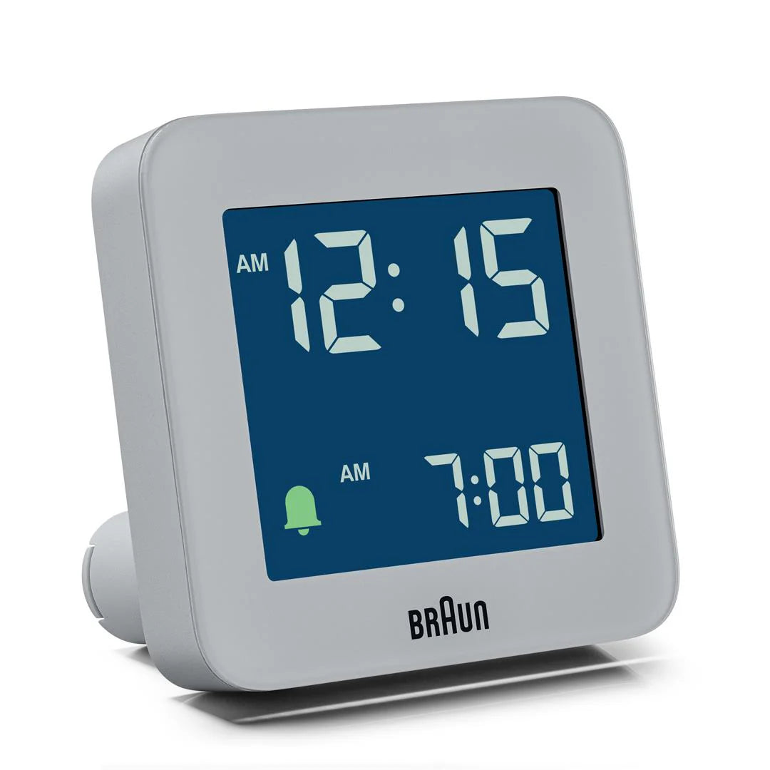 BC09G Braun clock