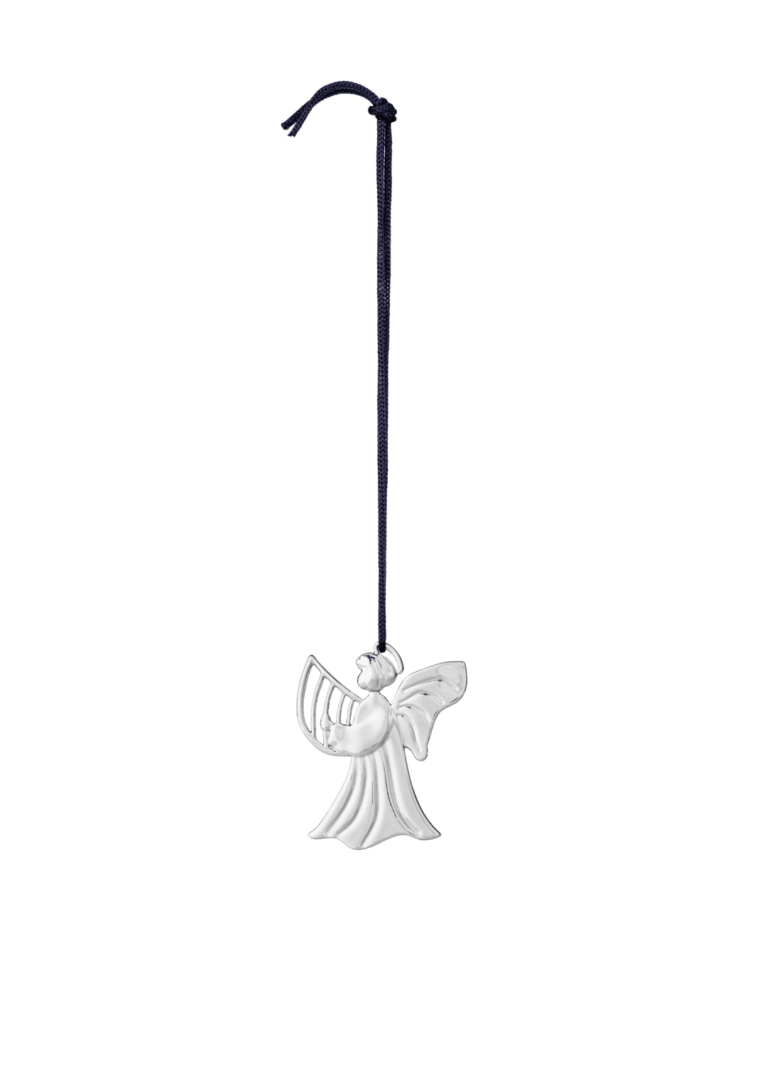 Harp angel H7 Silver