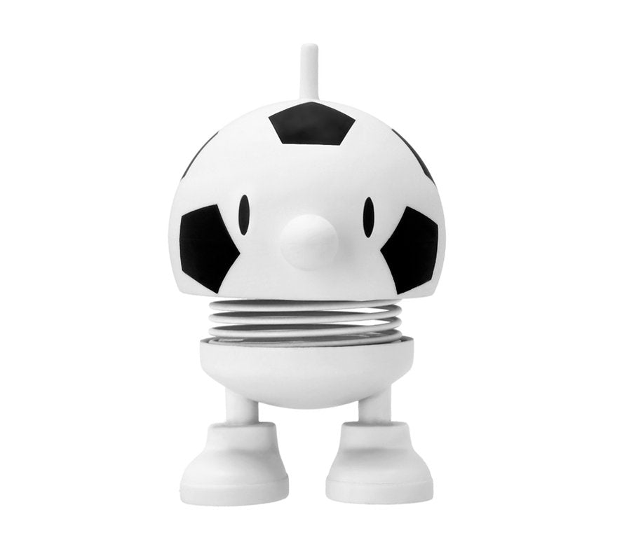 Hoptimist Small  SPORT Bumble Soccer