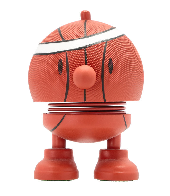 Hoptimist Small  SPORT Bumble Basketball