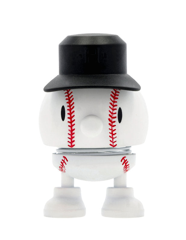 Hoptimist Small  SPORT Bumble Baseball