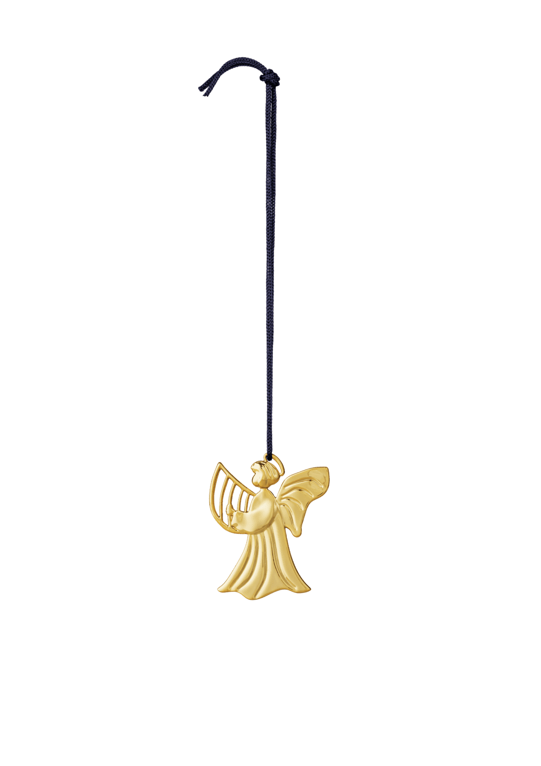 Harp angel H7 Gold