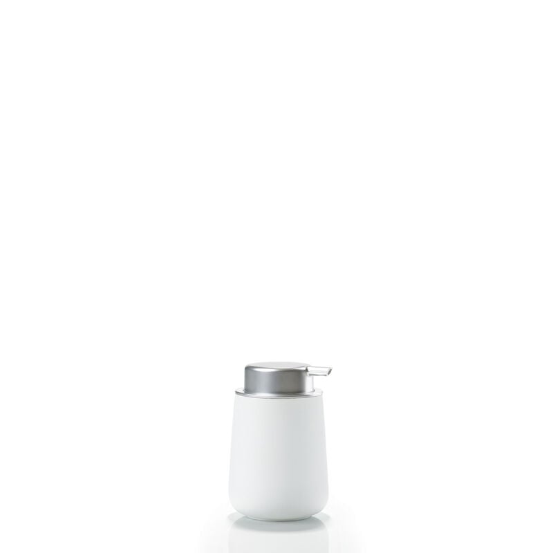 ZONE NOVA Soap Dispenser White 0,25 l / 8.5oz