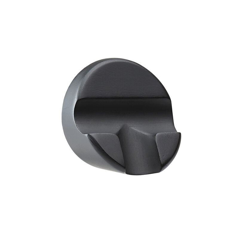ZONE WIPER w/Holder Black 8x7"