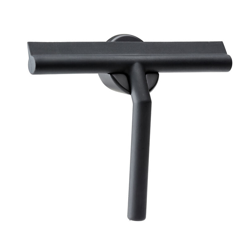 ZONE WIPER w/Holder Black 8x7"