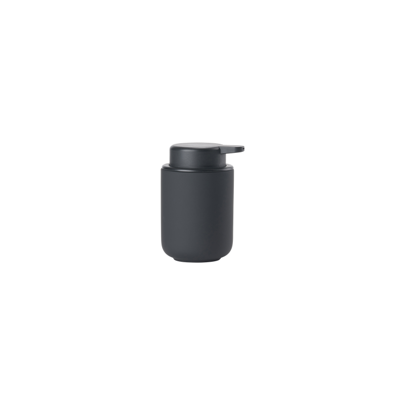ZONE UME Soap Dispenser Black 8oz