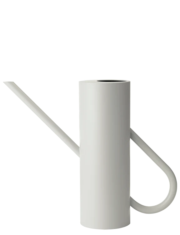 Bloom Watering Can - Sand