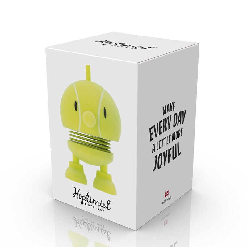 Hoptimist Small  SPORT Bumble  Tennis