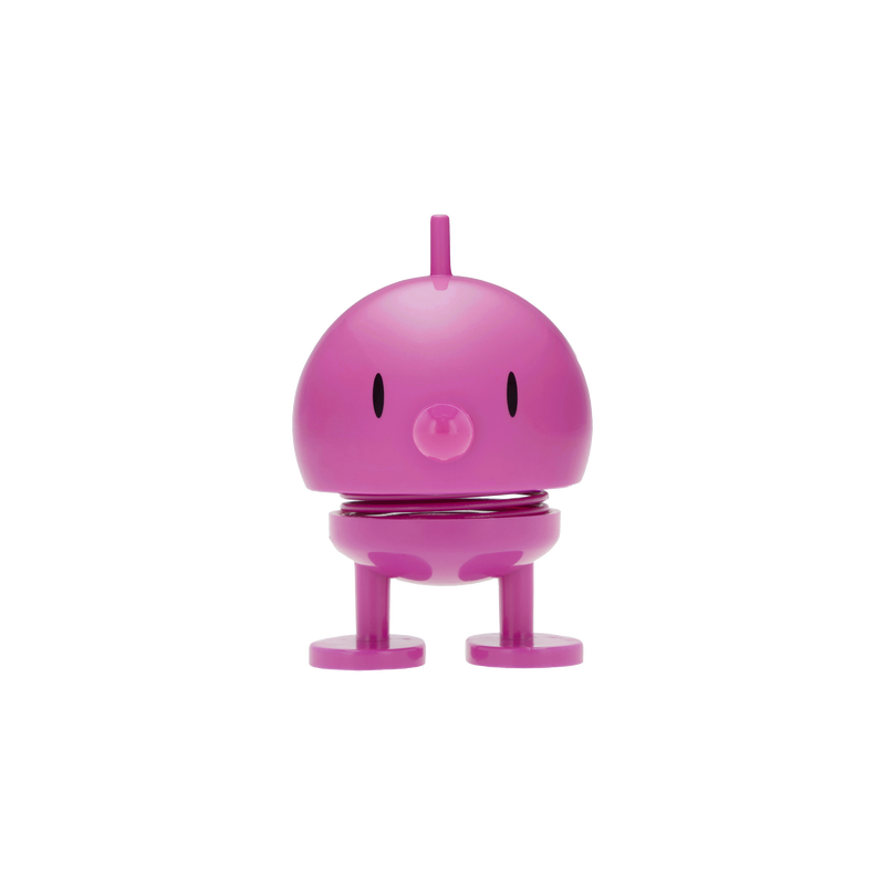 Medium Classic Bumble Pink