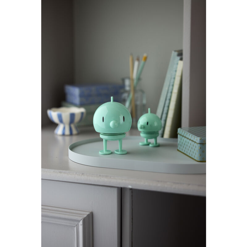 Medium Classic Bumble Mint
