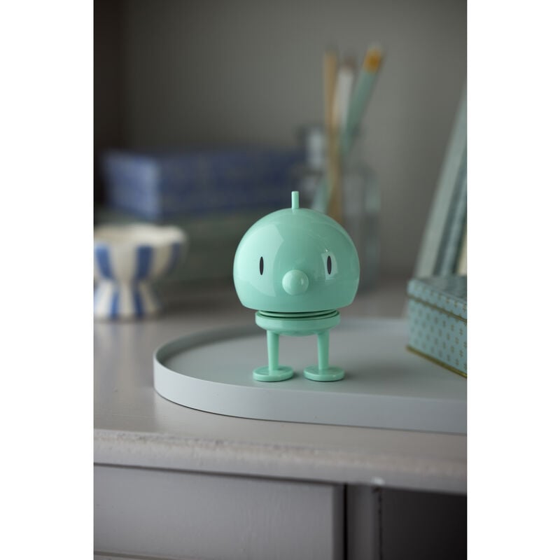 Medium Classic Bumble Mint
