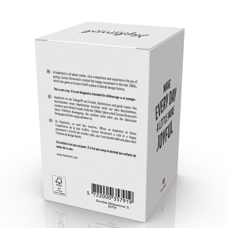 Small Midsummer Bumble Hoptimist