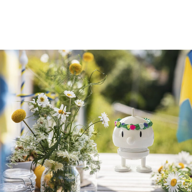 Small Midsummer Bumble Hoptimist