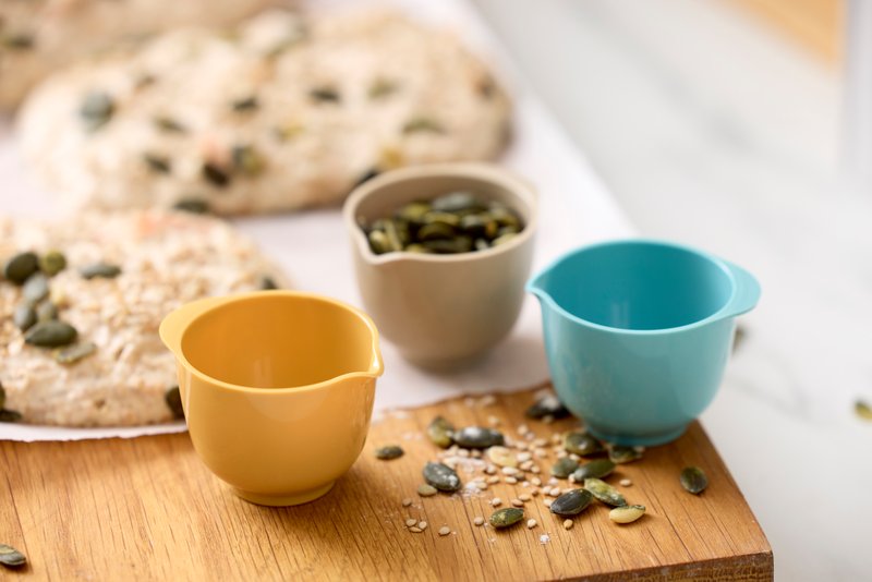 Margrethe Mini Bowl (singles)