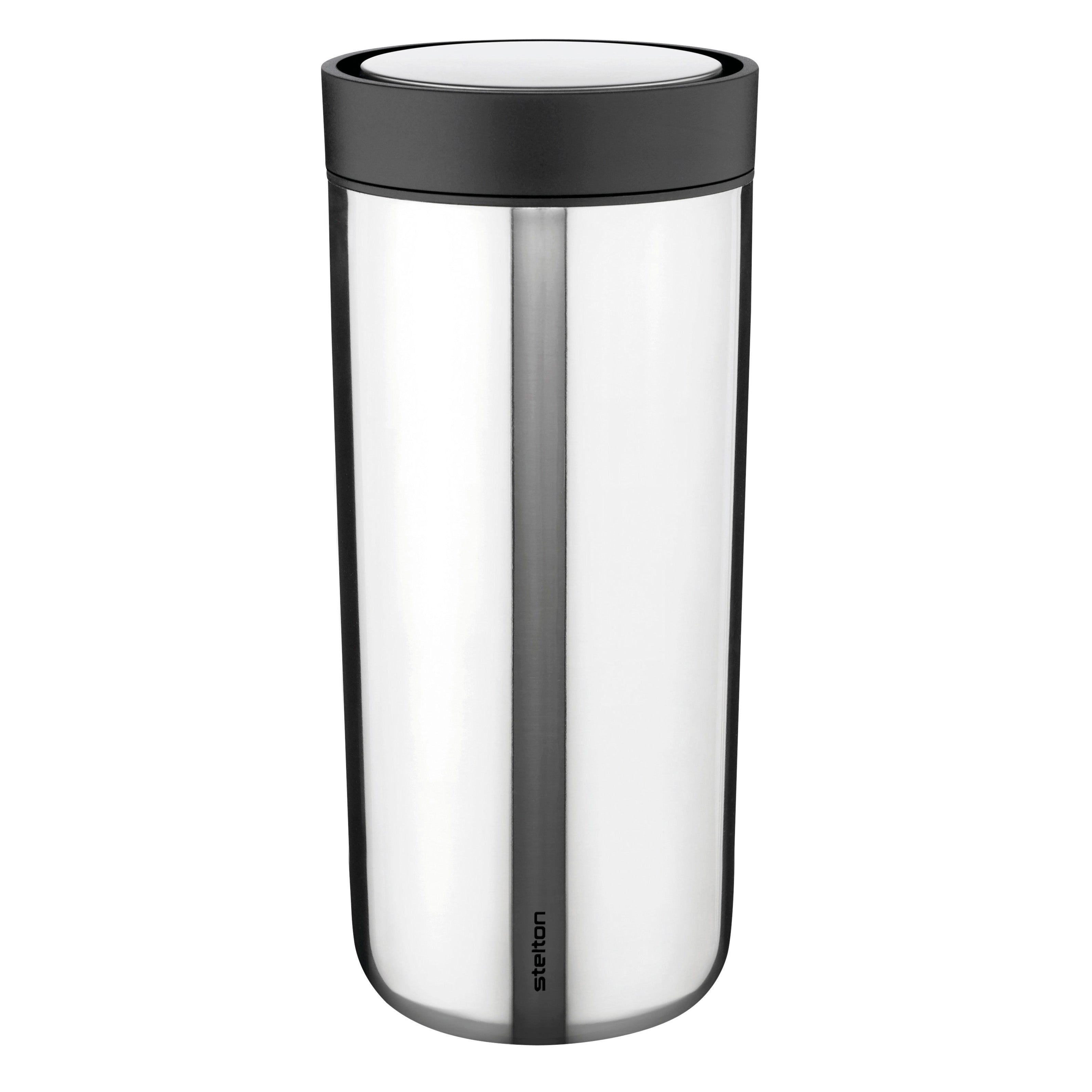 To Go Click steel cup x-large cup 16.2 oz, steel