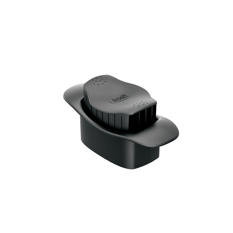 Hasselback cutter Black