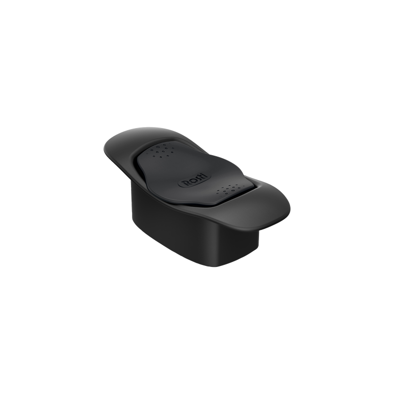Hasselback cutter Black