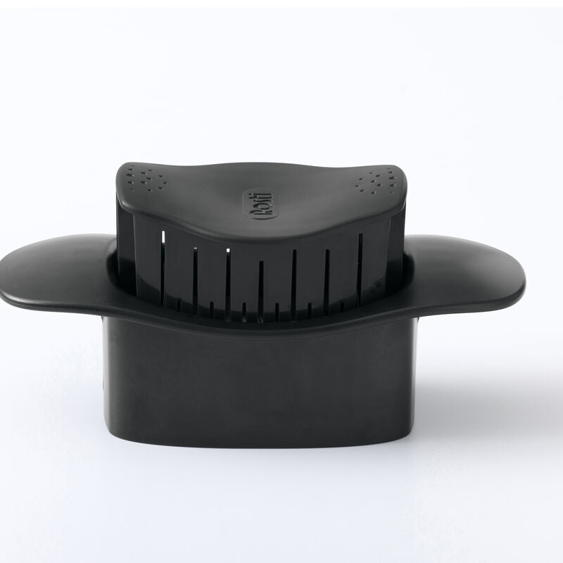 Hasselback cutter Black