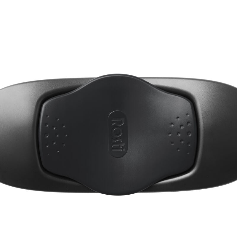 Hasselback cutter Black