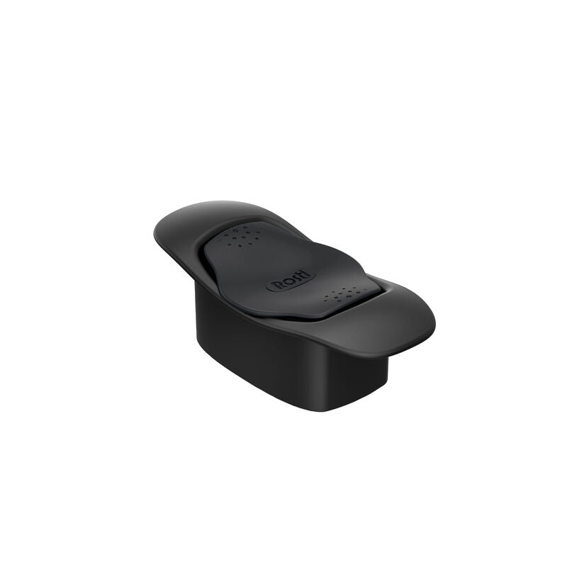 Hasselback cutter Black